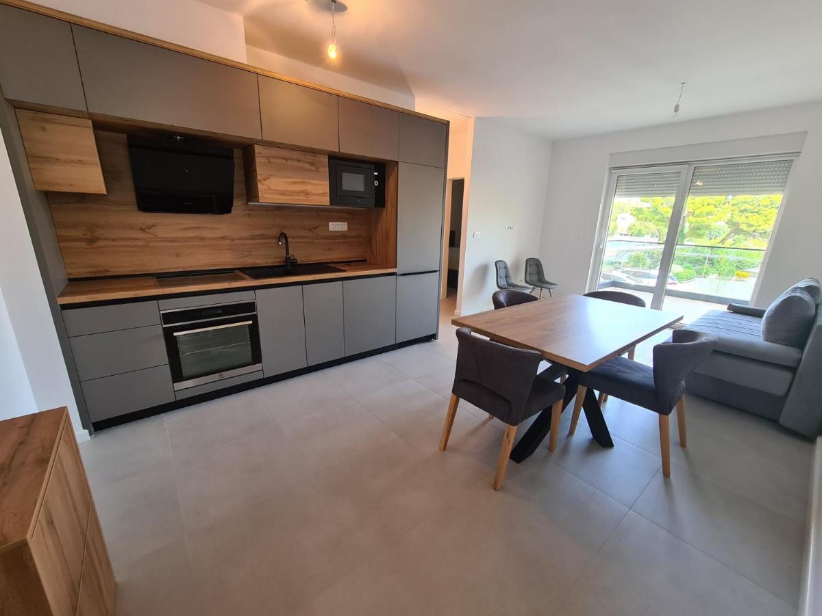 Olive Luxury Apartments オレビック エクステリア 写真