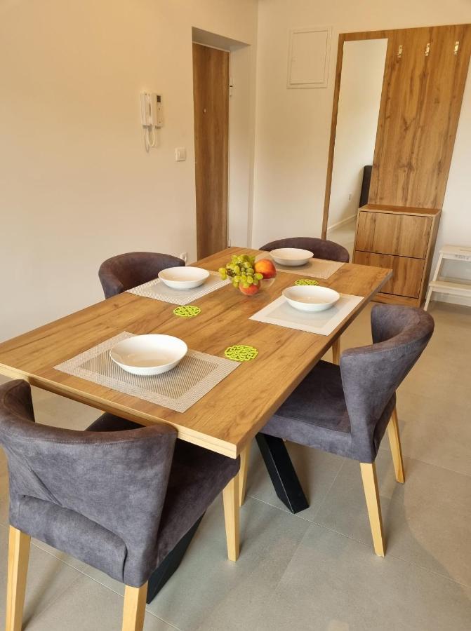 Olive Luxury Apartments オレビック エクステリア 写真