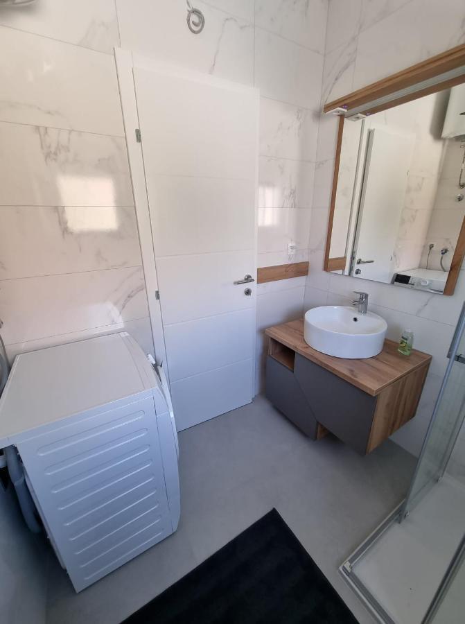 Olive Luxury Apartments オレビック エクステリア 写真